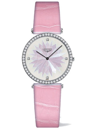 Ремешок Longines L682149648